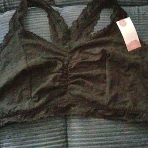 Brand New Cacique Lane Bryant Bralette